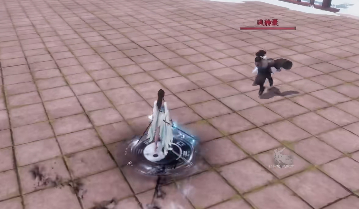 《下一站江湖2》傲寒六诀获取攻略(图4)