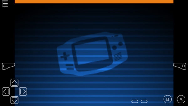 gba模拟器使用教程