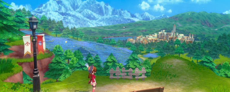 《牧场物语 来吧！风之繁华集市》牧草种植方法介绍