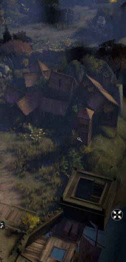 《地下城堡4：骑士与破碎编年史》安克雷奇村月光剑任务完成攻略(图2)