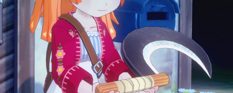 《牧场物语 来吧！风之繁华集市》游戏全工具特点介绍