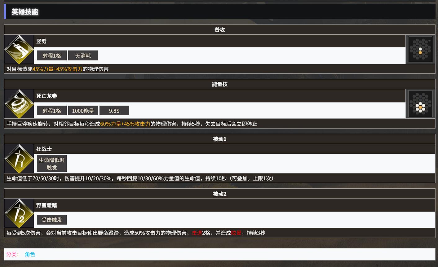 《地下城堡4：骑士与破碎编年史》粉碎者攻略(图4)