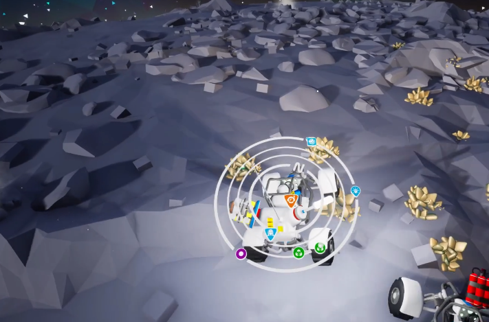 《异星探险家》exo芯片获取攻略(图2)