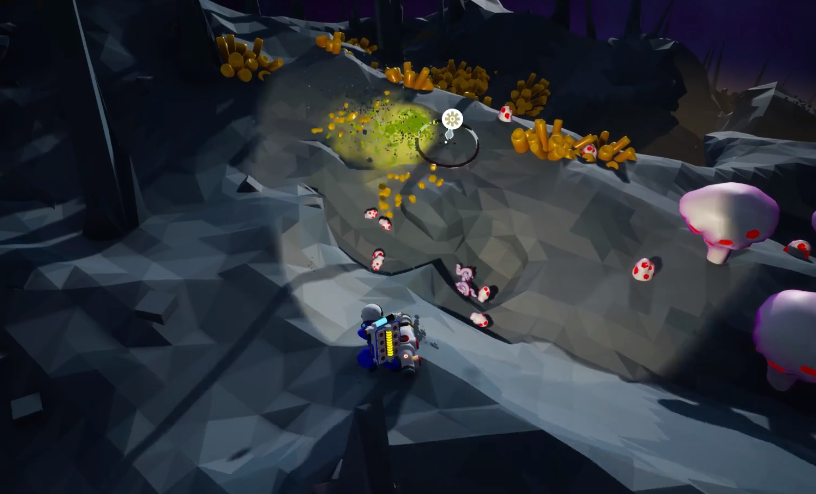 《异星探险家》exo芯片获取攻略(图4)