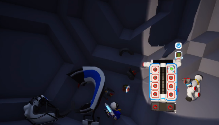 《异星探险家》exo芯片获取攻略(图5)