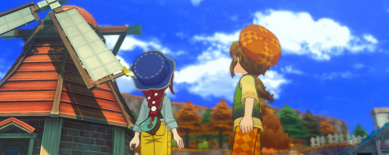 《牧场物语 来吧！风之繁华集市》飞行石及合成宝石特点介绍