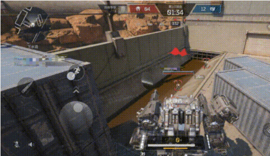 《逆战：未来》竞技任务玩法攻略(图2)