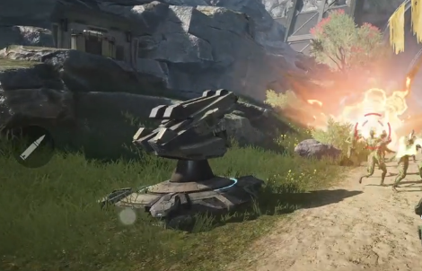 《逆战：未来》竞技任务玩法攻略(图4)