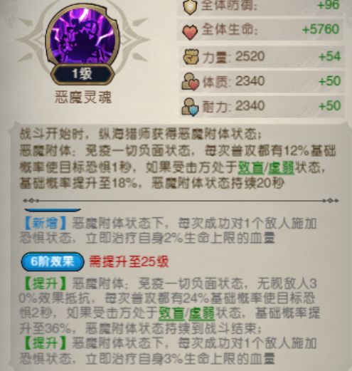 《奥丘：树海之下》纵海猎师森灵介绍