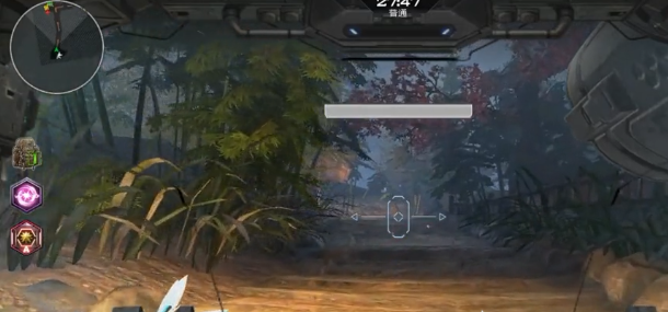 《逆战：未来》机甲飞天攻略(图2)