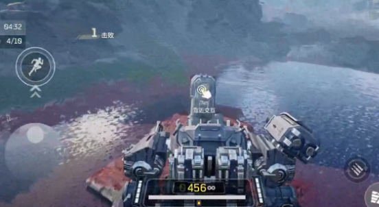 《逆战：未来》机甲保卫玩法攻略(图4)