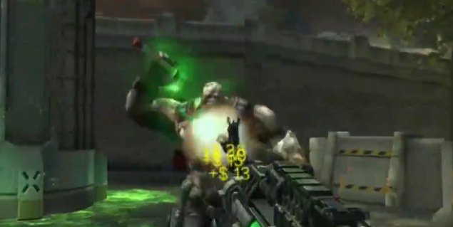 《逆战：未来》毒皇获取攻略(图4)