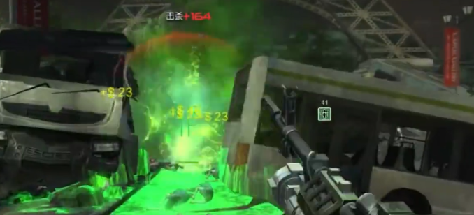 《逆战：未来》毒皇获取攻略(图5)