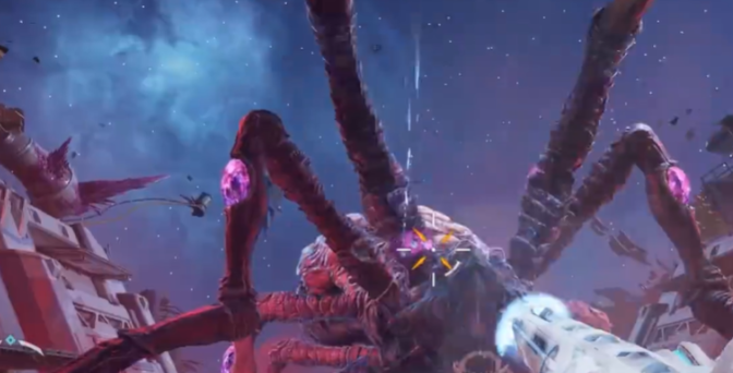 《逆战：未来》副本模式介绍(图3)