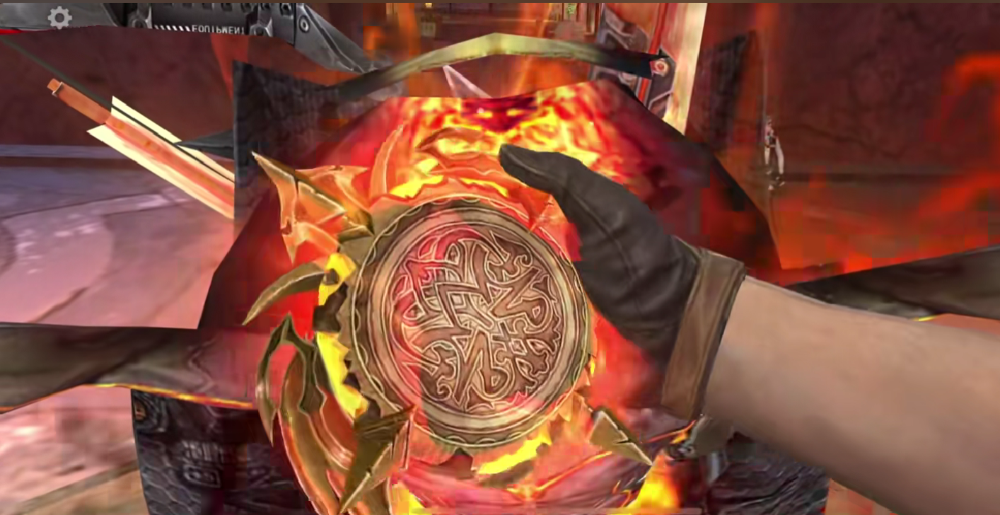 《逆战：未来》经典地图一览(图5)