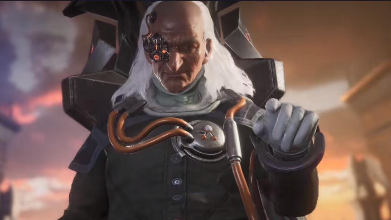 《逆战：未来》经典地图一览(图3)