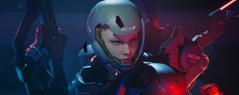 《合金天使：堕入伊甸》开荒全流程攻略分享