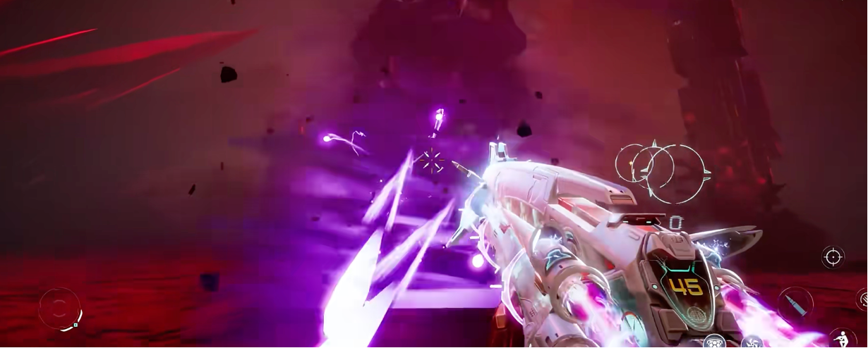 《逆战：未来》新玩法介绍(图2)