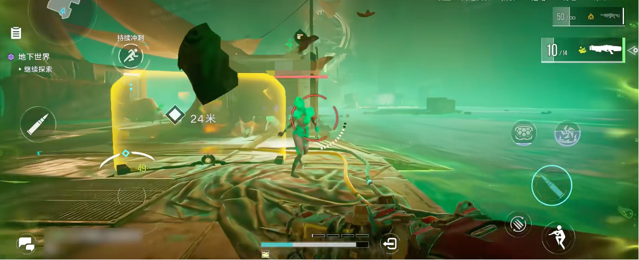 《逆战：未来》新玩法介绍(图3)