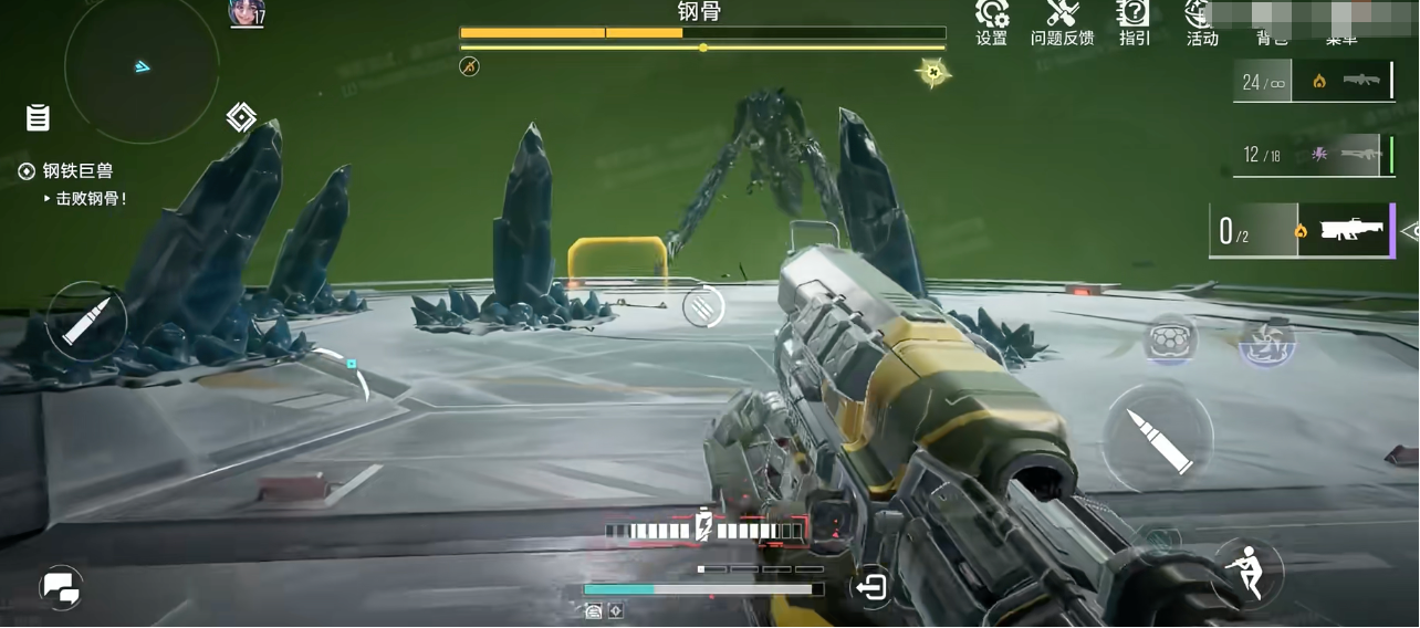 《逆战：未来》新玩法介绍(图4)