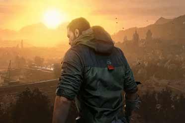 游侠早报：《消光困兽》配置要求《纪元117》demo发布