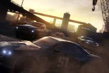 《飙酷车神》玩家给服务器秽土转生而育碧如何回应？