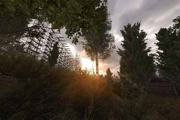 《潜行者》大型Mod“Anomaly”在GOG平台免费发布！