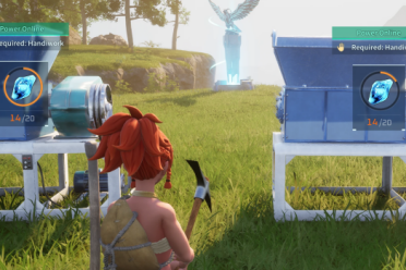 《幻兽帕鲁》自动粉碎MOD：24小时资源转化+量子压缩技术