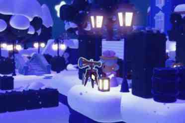 《汀可镇》 浮游空岛定制自由 打造属于你的温馨模拟