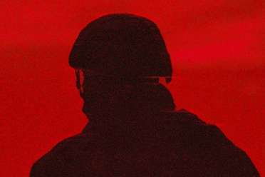 网飞新片《炸裂白宫》亮相威尼斯电影节 好评如潮