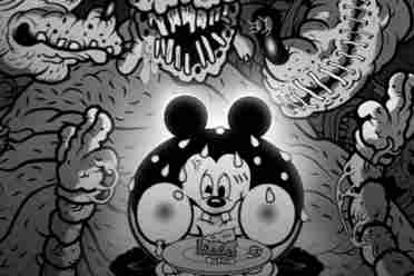 沉浸式还你一个完整的黑暗童年—苦中作乐《烂奶酪》