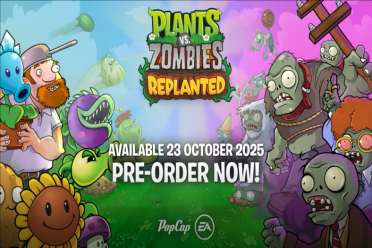 植物大战僵尸重植版制作组访谈 揭秘玩法和游戏亮点