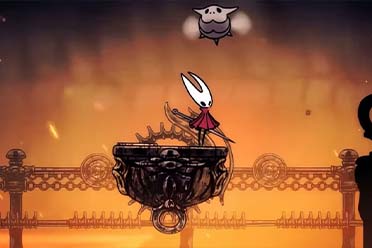 《丝之歌》引发独立游戏集体延期潮！ 9月新作数量骤降