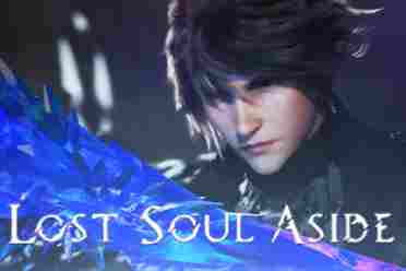 外媒称赞《失落之魂》：美术风格突出视觉效果拉满！