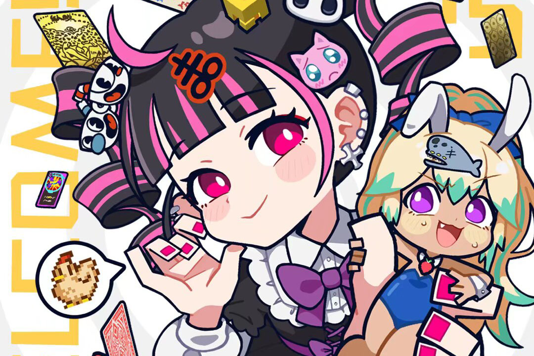 夏末的独游同好派对——上海独立游戏ONLY