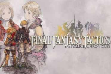 《最终幻想战略版：伊瓦利斯战记》续作将有望推出！