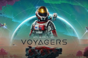 史上最坚固飞船！无人深空玩家打造出诺基亚手机飞船