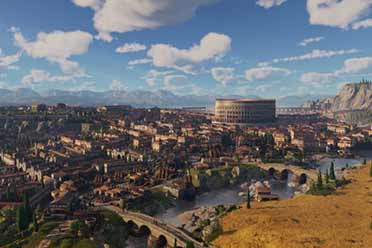 育碧《纪元117：罗马和平》PC版试玩demo现已发布！