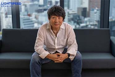 前卡普空制作人伊津野英昭开发新作！融合《鬼泣》精华