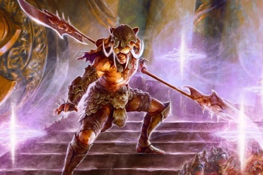 《FF14》总监太爱《暗黑破坏神》：自己都想做一个了！