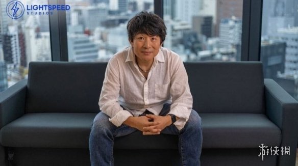 前卡普空制作人伊津野英昭开发新作！融合《鬼泣》精华(图1)