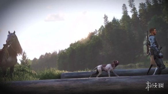 《天国：拯救2》照片模式新升级 游戏摄影爱好者狂喜(图4)