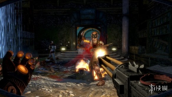 《生化奇兵2》捆绑包1.5折史低：仅需9.6元即可入手(图4)