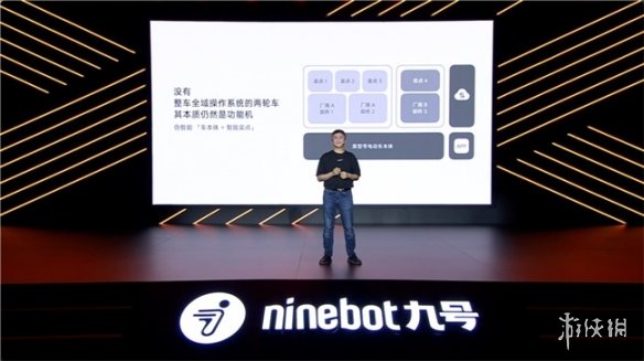 凌波 OS 上线：让电动车第一次“会思考”(图2)