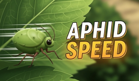 《禁闭求生2》蚜虫加速MOD：繁殖速度×3+蜜露自动采集(图1)