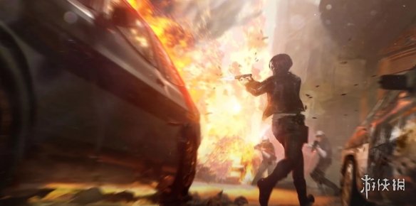 微软裁员致《完美黑暗》项目取消 谈判破裂成主因(图2)