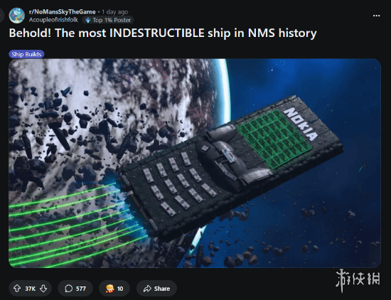 游侠早报：《消光困兽》配置要求《纪元117》demo发布(图4)