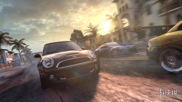 《飙酷车神》玩家给服务器秽土转生而育碧如何回应？(图2)