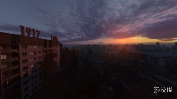 《潜行者》大型Mod“Anomaly”在GOG平台免费发布！(图4)