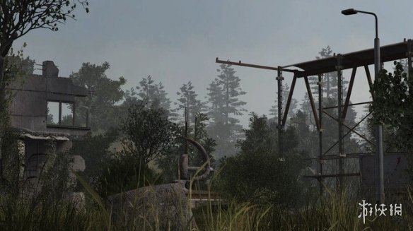 《潜行者》大型Mod“Anomaly”在GOG平台免费发布！(图2)